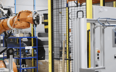 La norme EN9100, une évidence pour CLIX Industries !